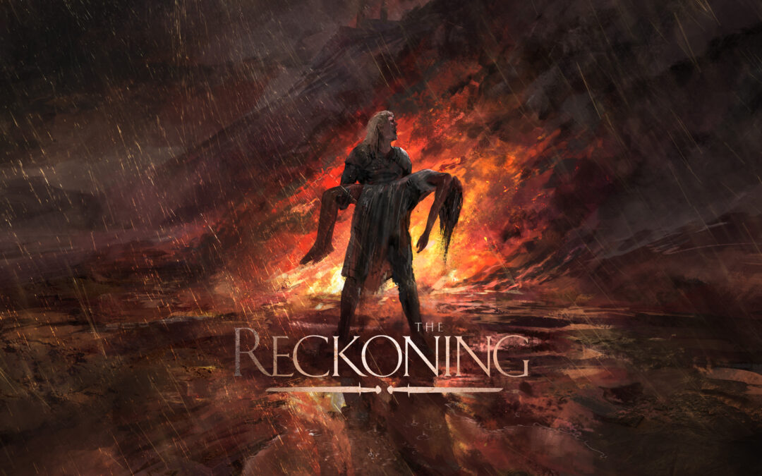 The Reckoning Is Coming—and There’s More on the Way