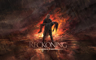 The Reckoning Is Coming—and There’s More on the Way